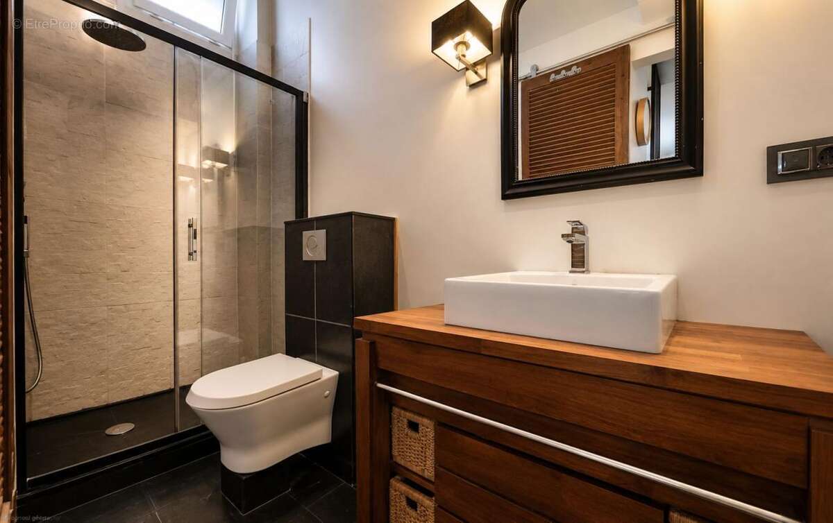 À vendre – Appartement 3 pièces – Quartier Saint-Esprit, Bayonne - photo 10