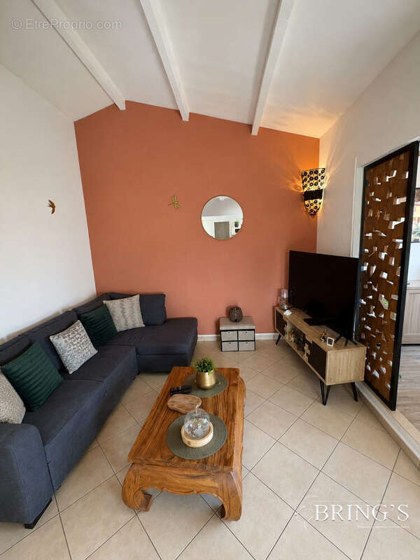 Appartement à AGDE