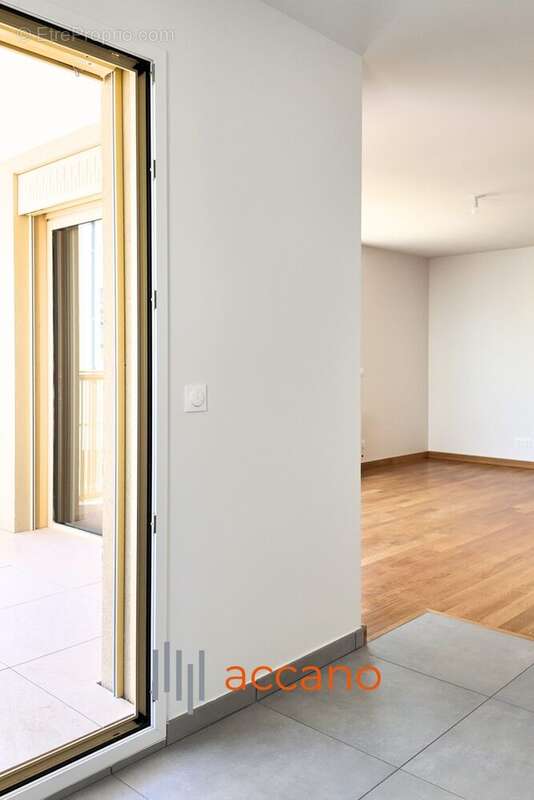 Appartement à LYON-4E