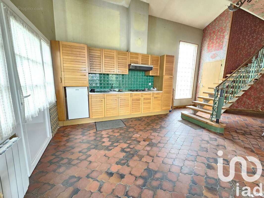 Photo 4 - Maison à LA TREMBLADE