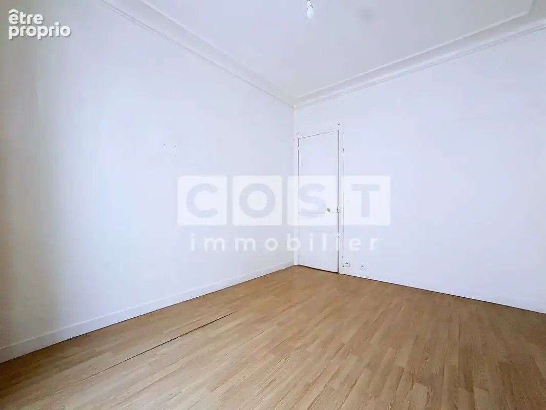 Appartement 2 pièces 29 m² à vendre à Asnieres-Sur-Seine (92600) - photo 9