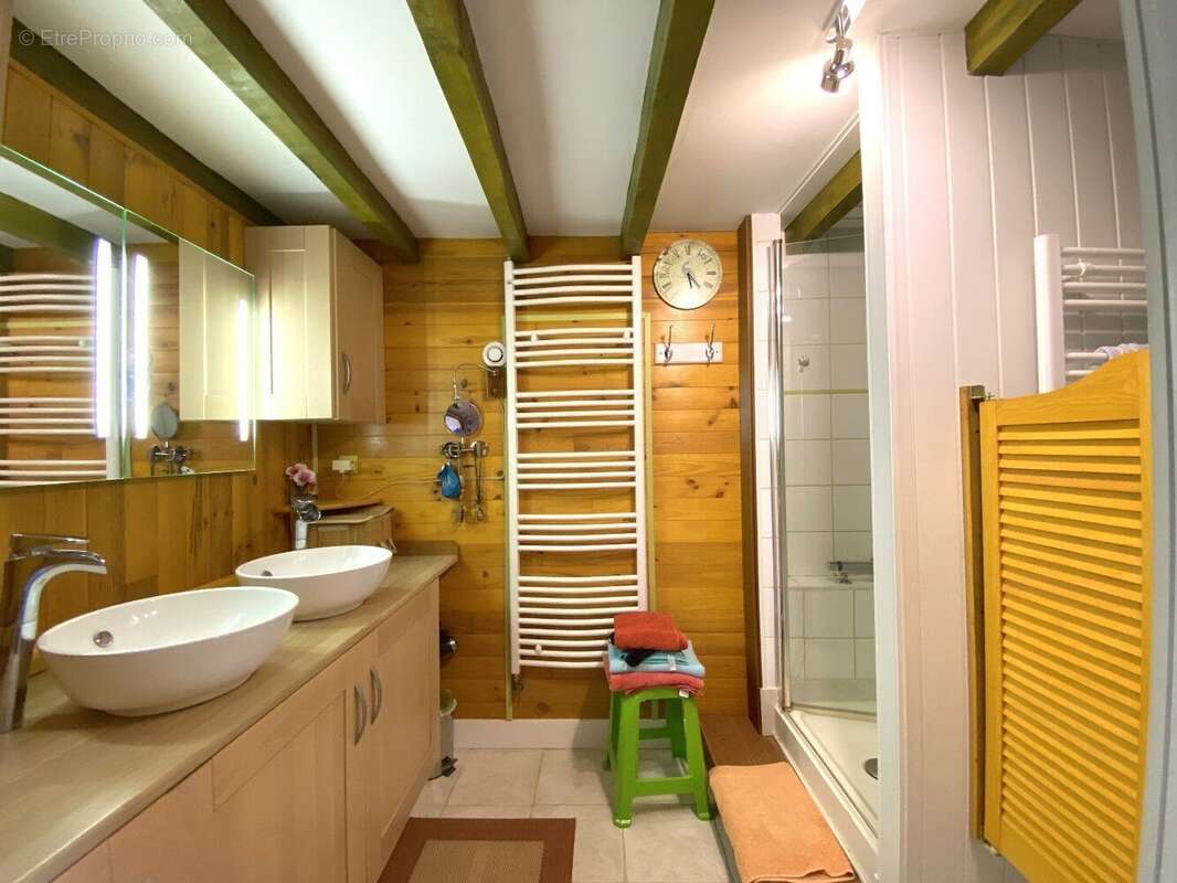 Maison de caractere à celles! - photo 11