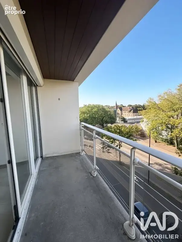 Photo 1 - Appartement à SENS