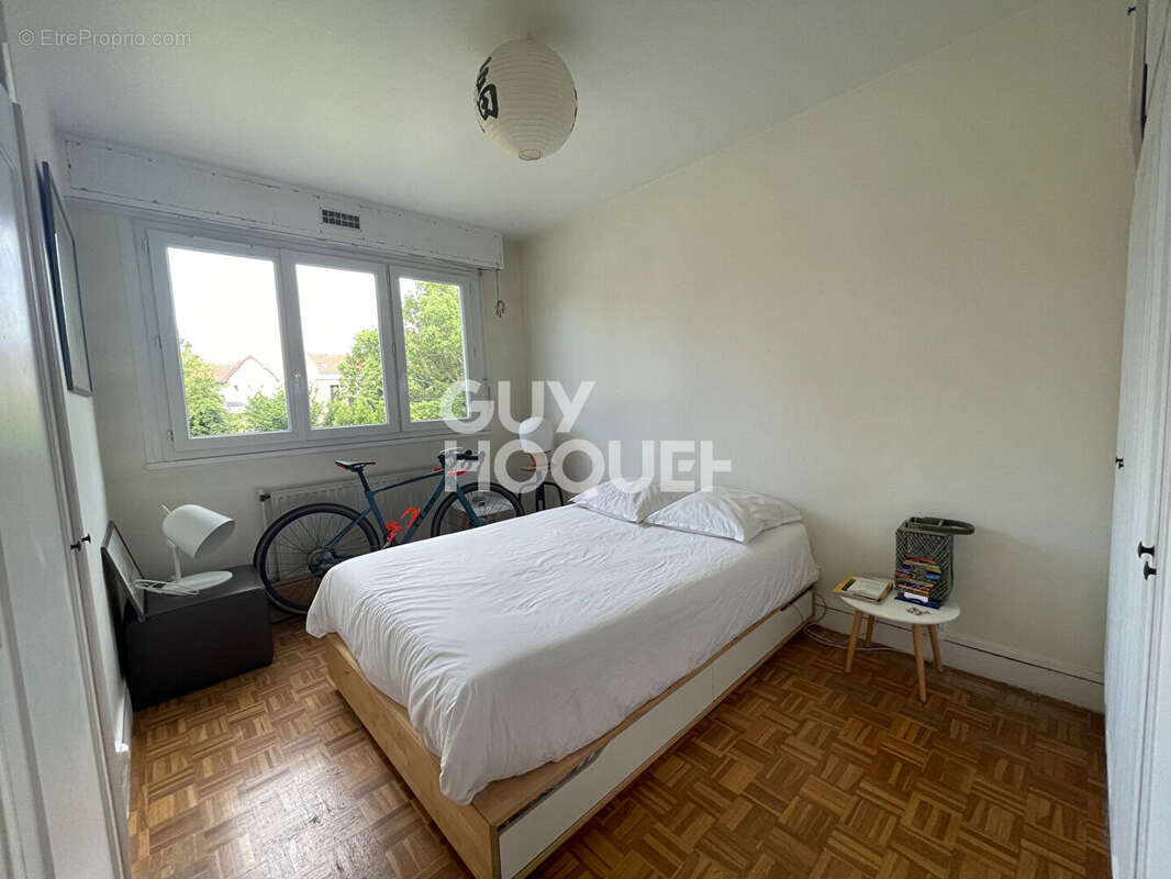 Appartement à CLAMART