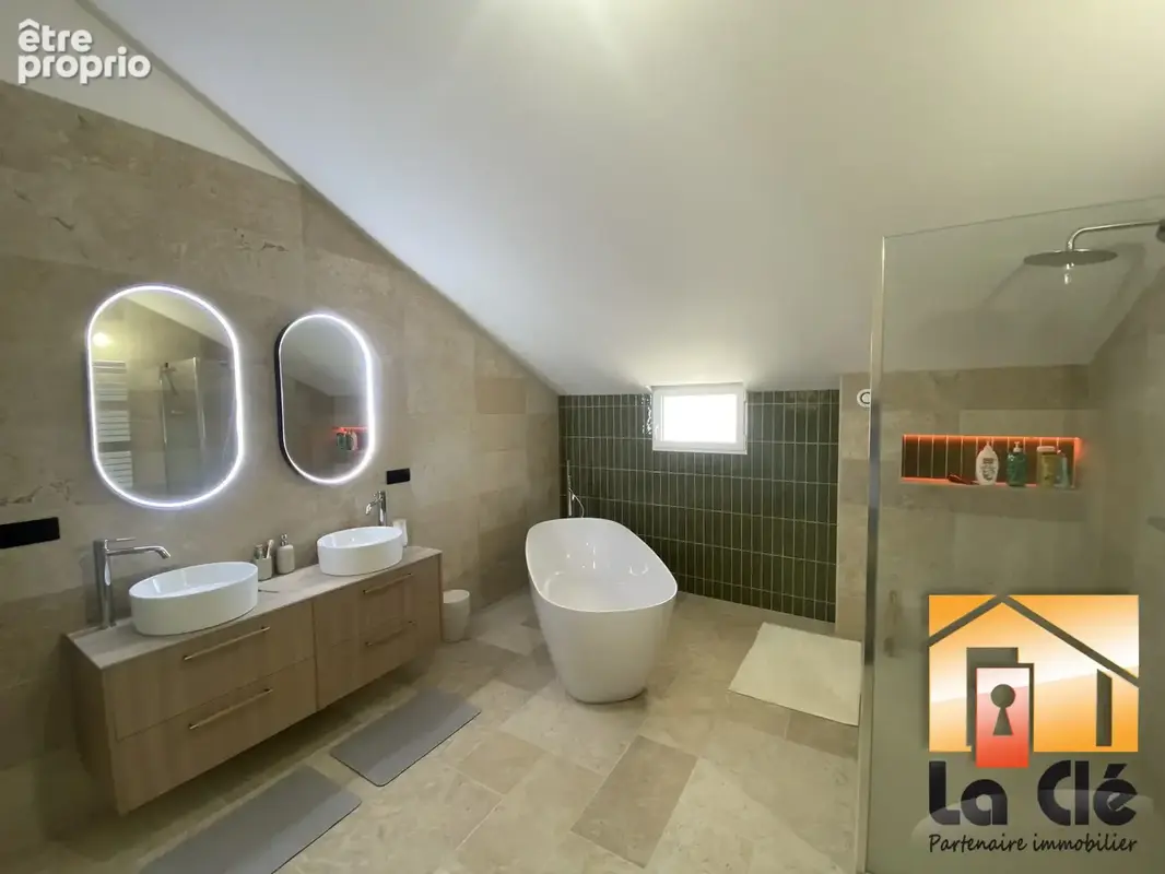 Maison 7 pièces 256 m² à vendre à Pont-Du-Casse (47480) - photo 8