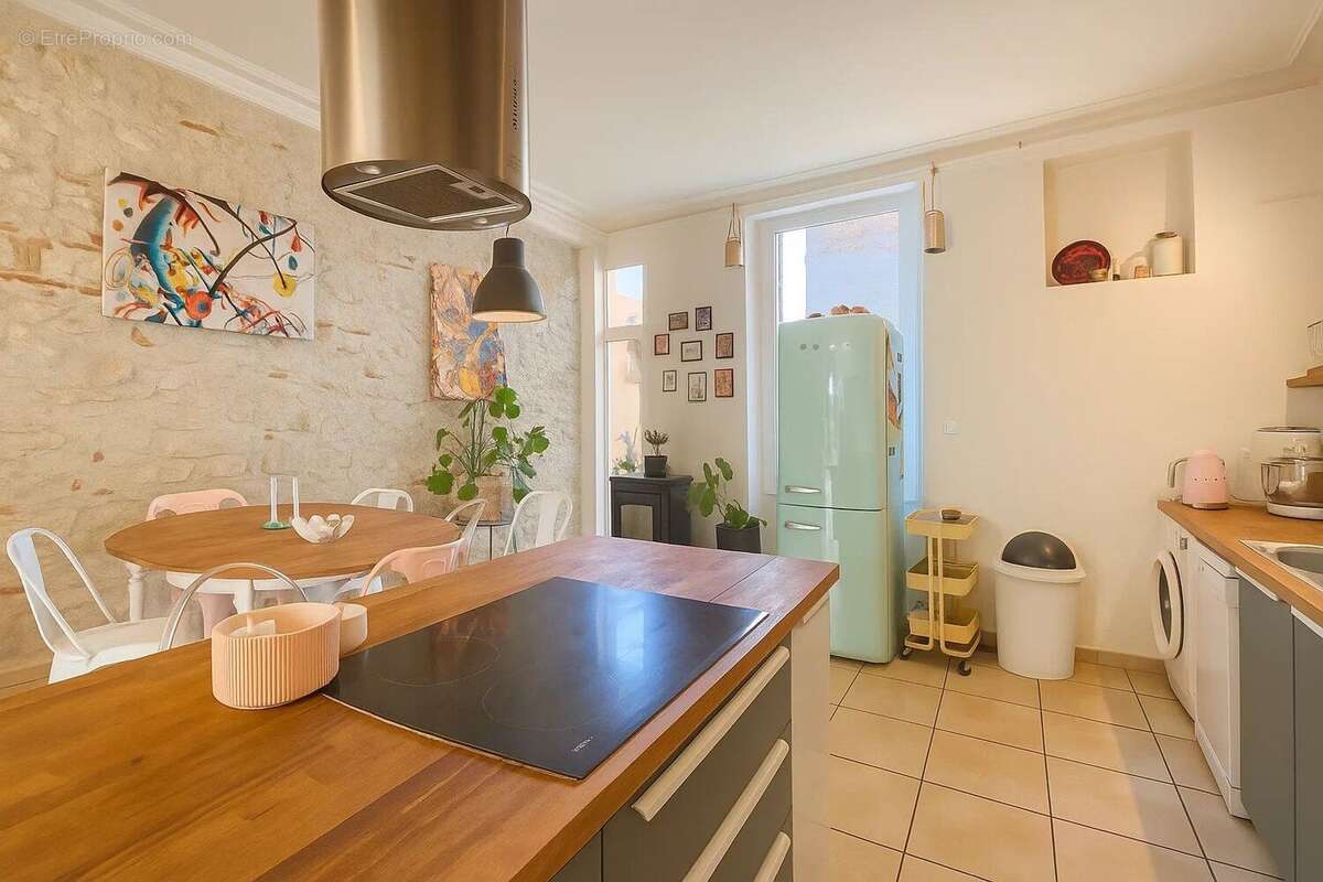 Maison à VILLENEUVE-SUR-LOT