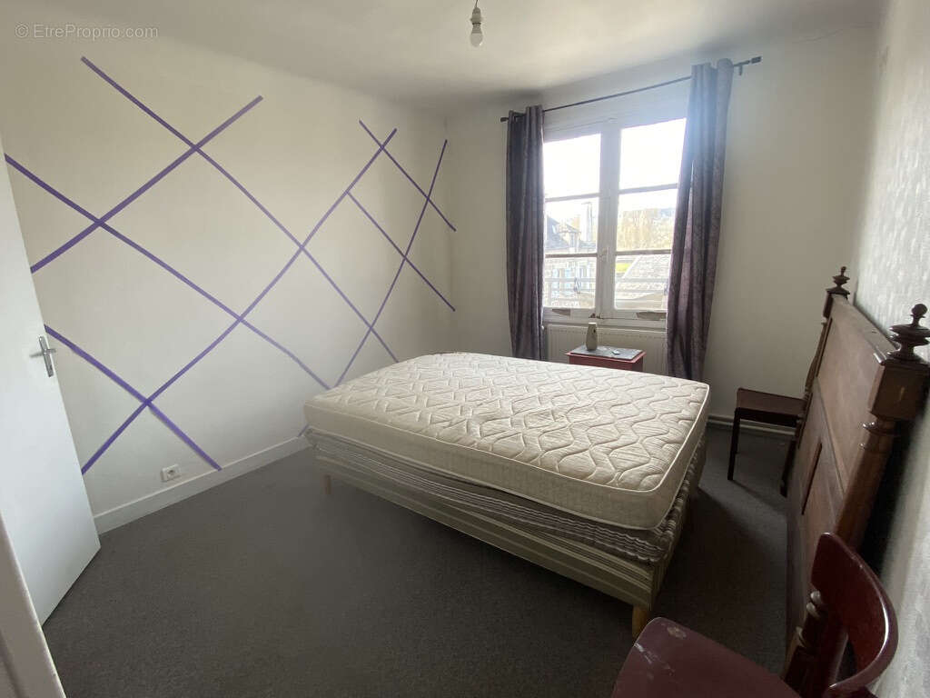 Appartement à TERRASSON-LAVILLEDIEU