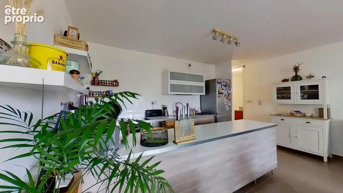 Appartement - photo 7