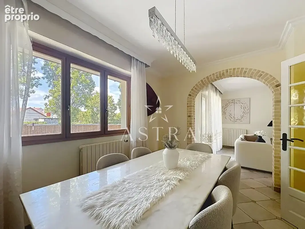Maison chaleureuse attendant une nouvelle famille - photo 4