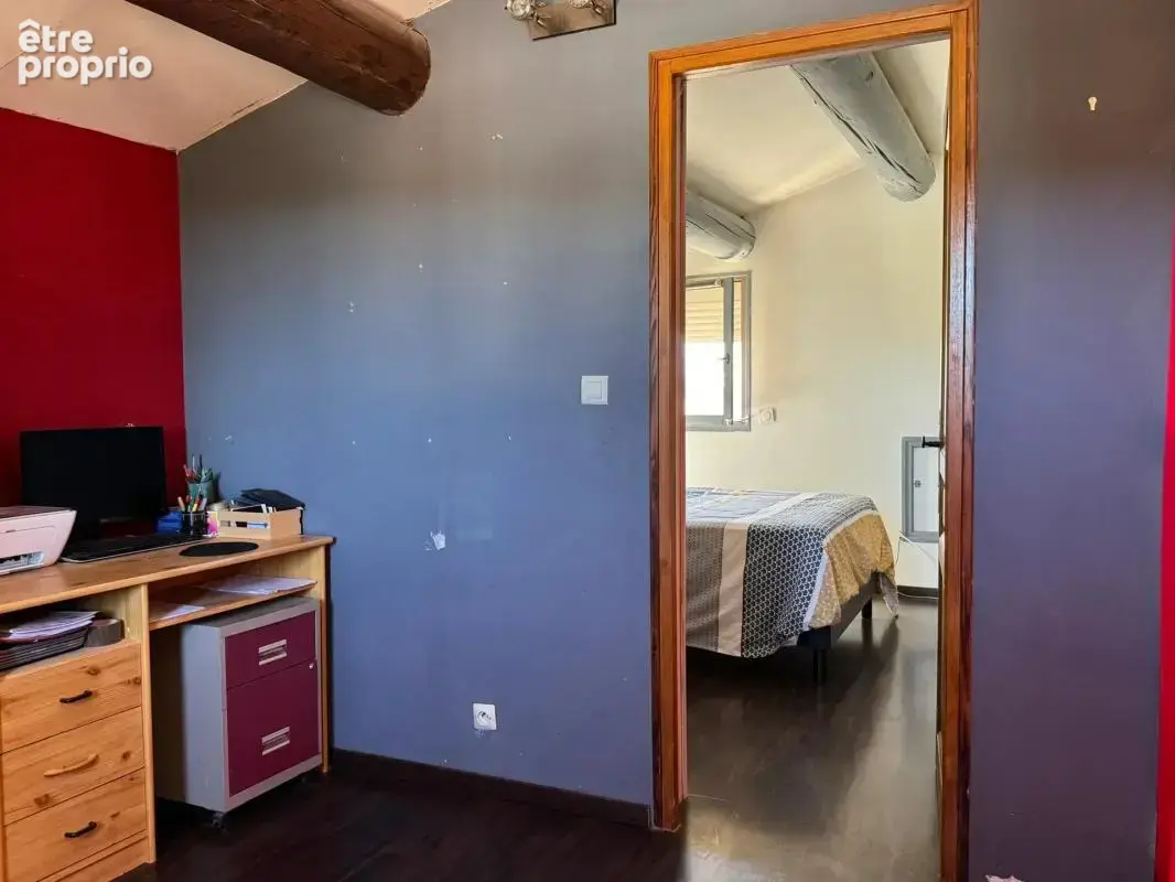 Maison de 10 pièces de 150 m² à Séguret - photo 13