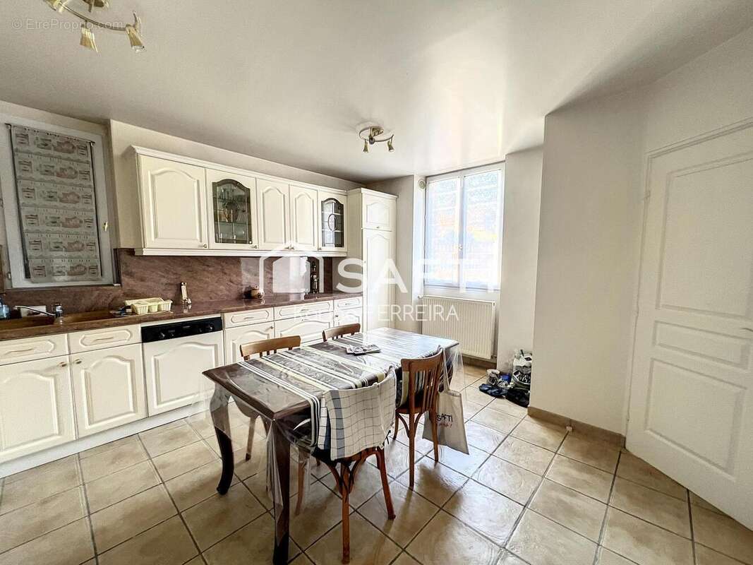 Photo 3 - Maison à BRUNOY