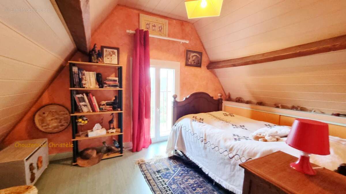 24210 Thenon : maison et 3 Gîtes - photo 9