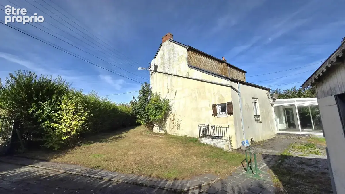Maison individuelle sans travaux avec 3 chambres et garage située à Anor - photo 2