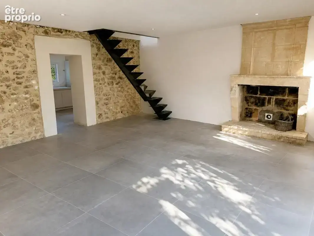 Maison de 6 pièces de 145 m² à Lugaignac - photo 5