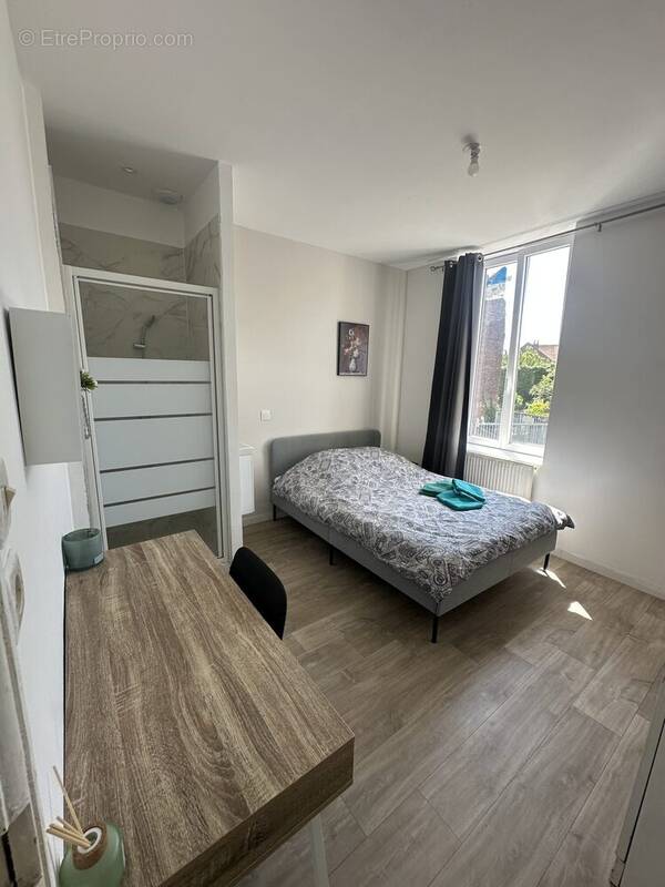 Appartement à ROUBAIX
