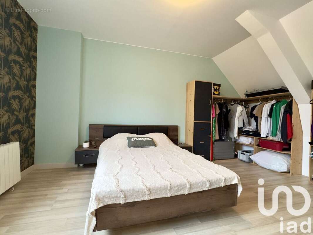 Photo 6 - Appartement à SEDAN