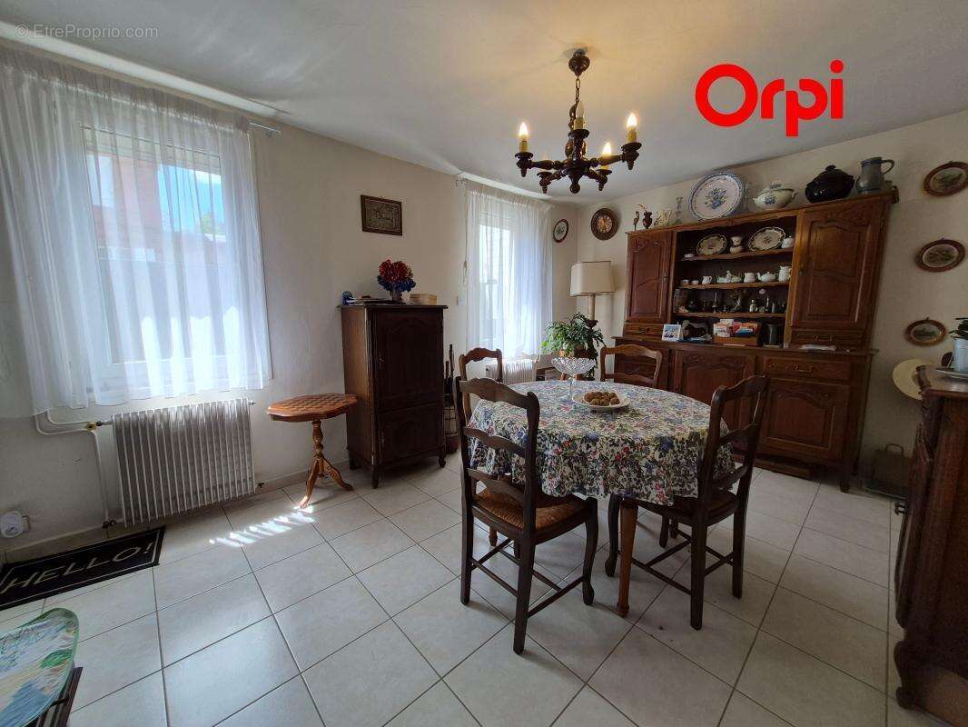 Maison proche centre-ville - photo 9