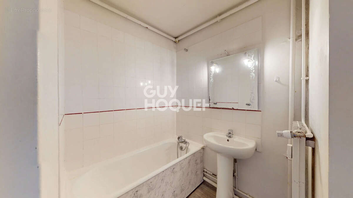 Appartement 3 pièces à vendre à Franconville - Épine Guyon - photo 8