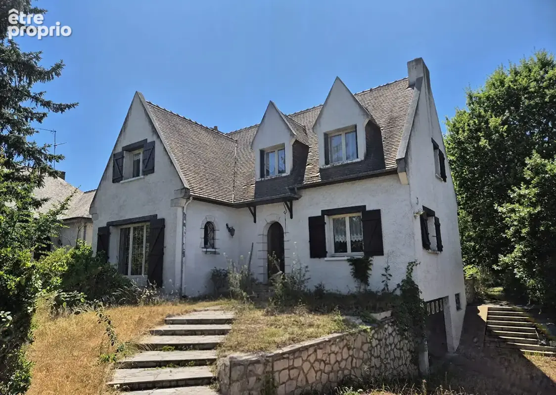 Photo Maison à Saint-Avertin au prix de 379 800€