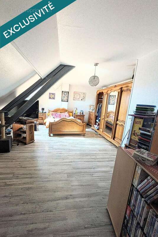 Photo 9 - Maison à RIBEMONT