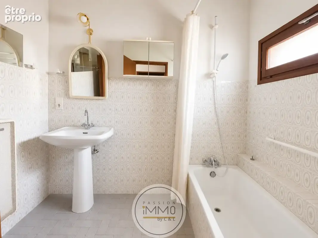 Maison individuelle, L'escale - photo 5