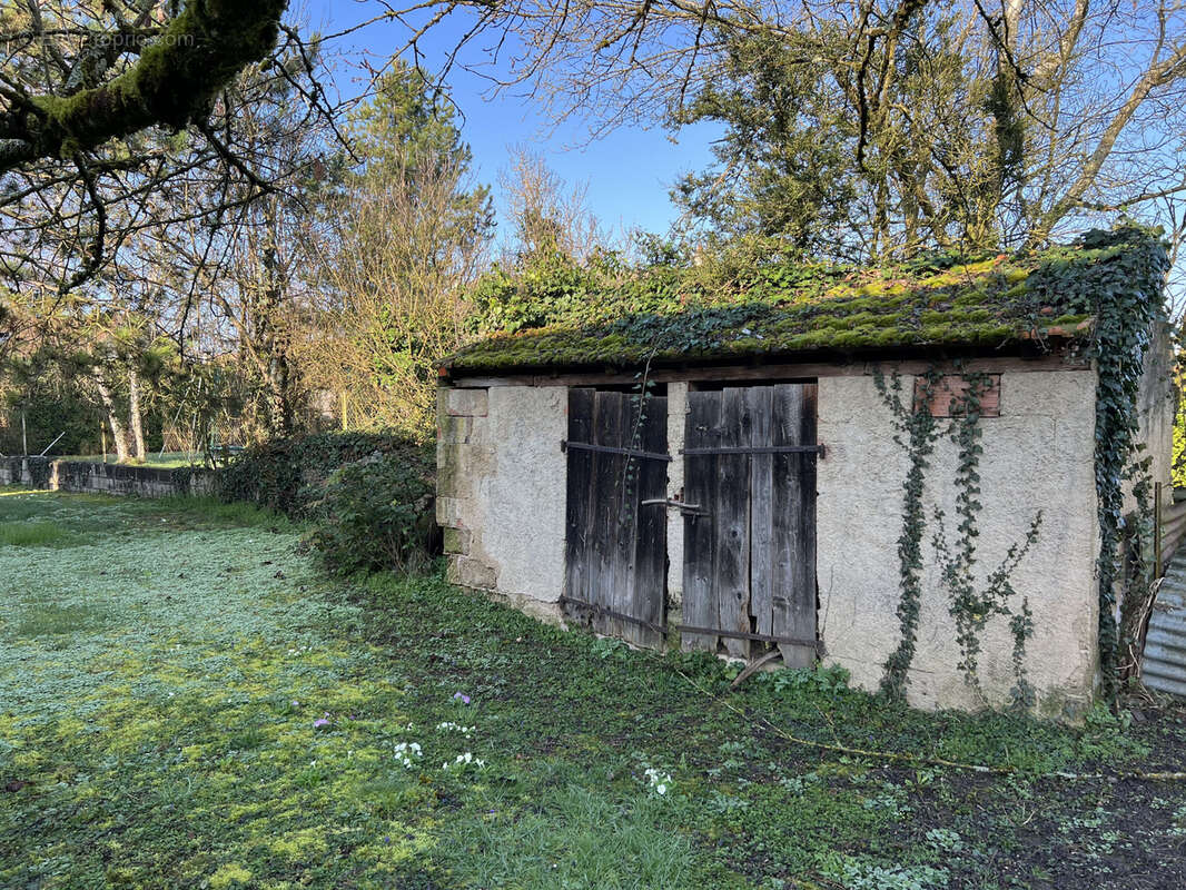 Maison à BEAUNE