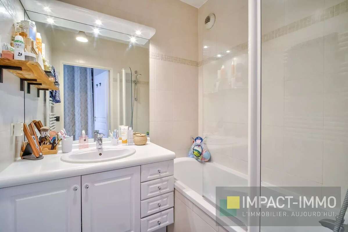 Appartement à PUTEAUX