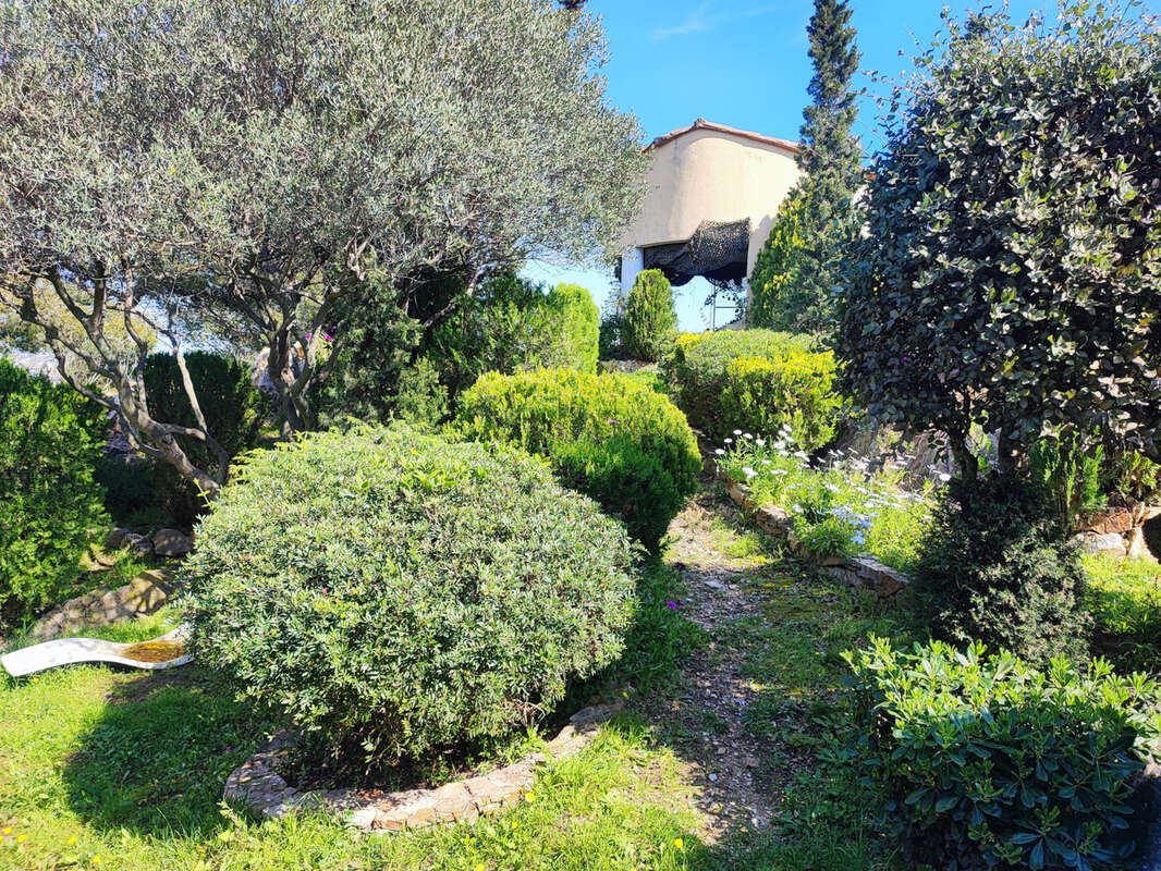 Maison à LA SEYNE-SUR-MER