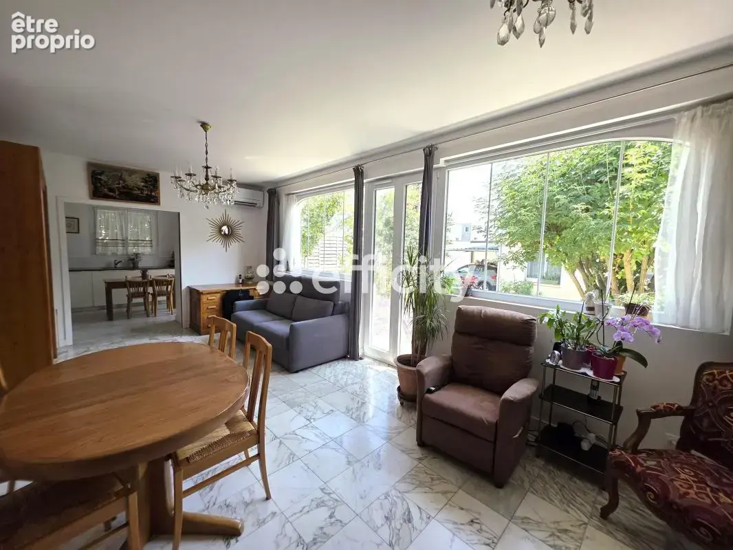 Maison de ville - photo 39