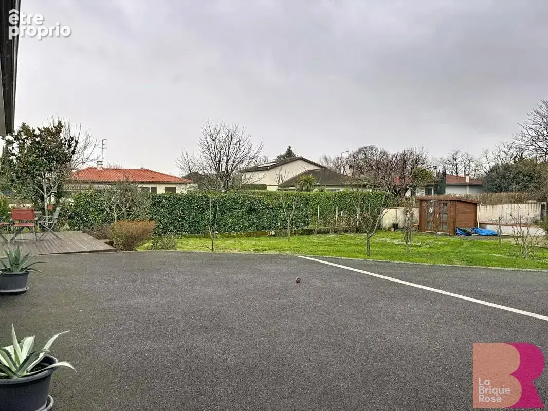 Maison Individuelle - ROQUETTES - photo 17
