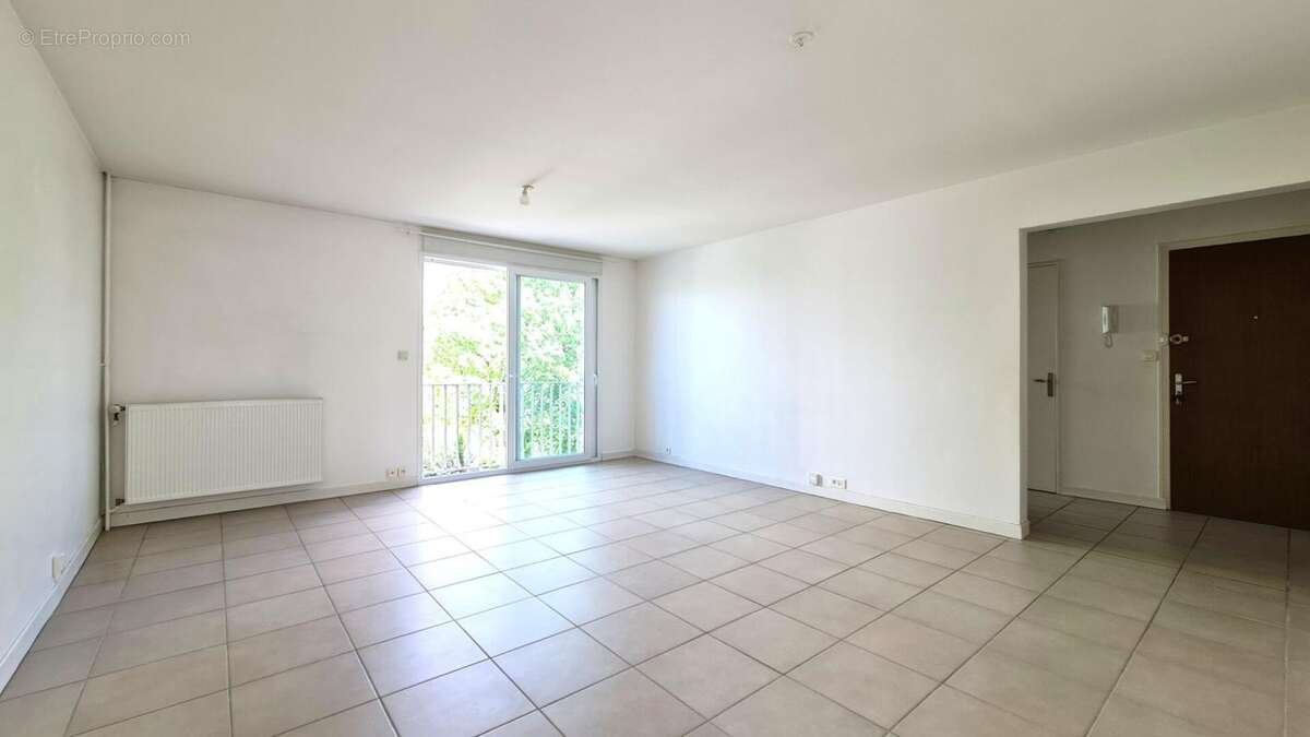 Appartement à LA ROCHELLE