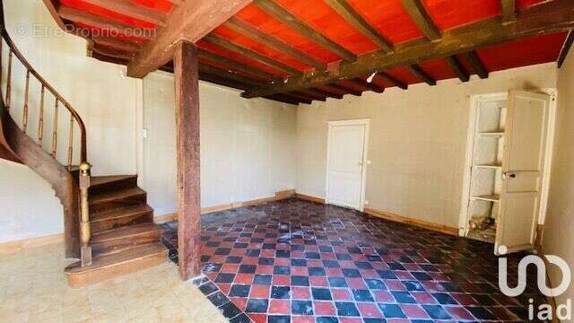 Photo 5 - Maison à MORTAGNE-SUR-GIRONDE