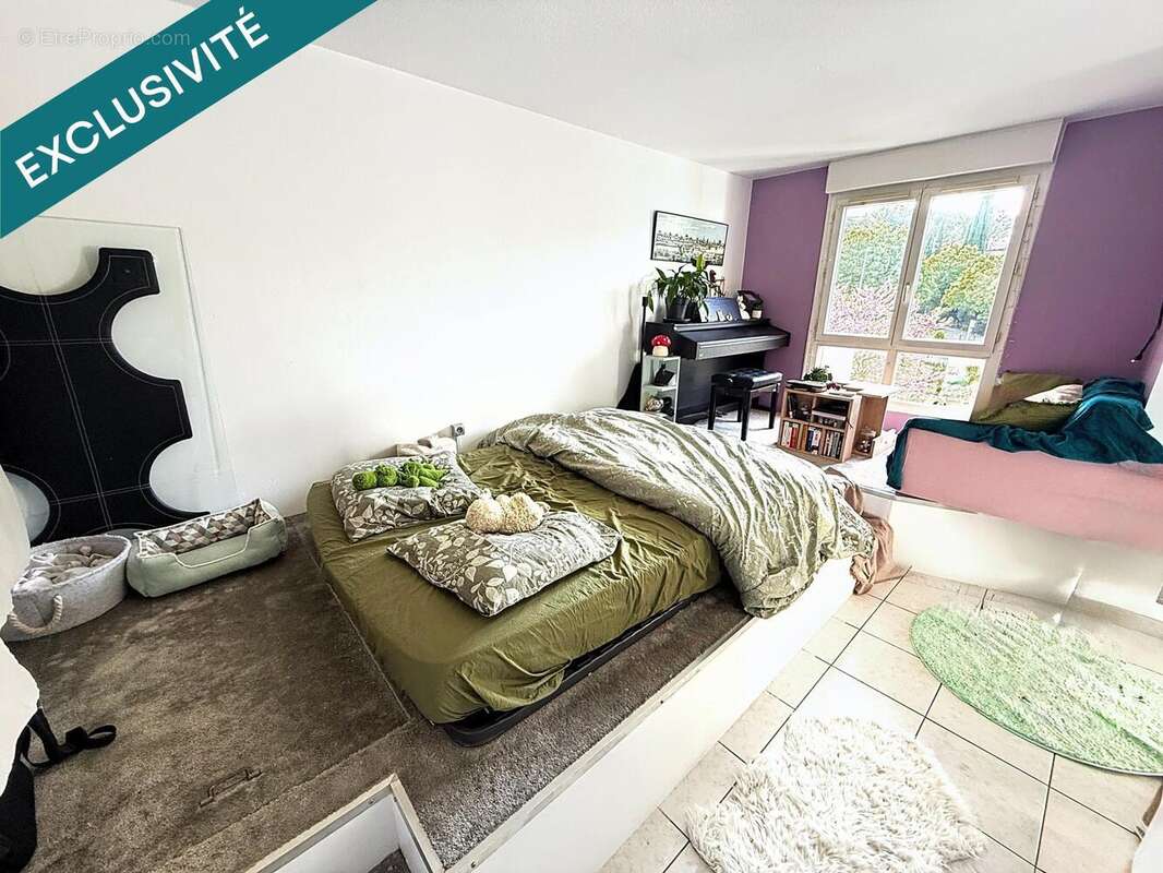 Photo 2 - Appartement à AIX-EN-PROVENCE