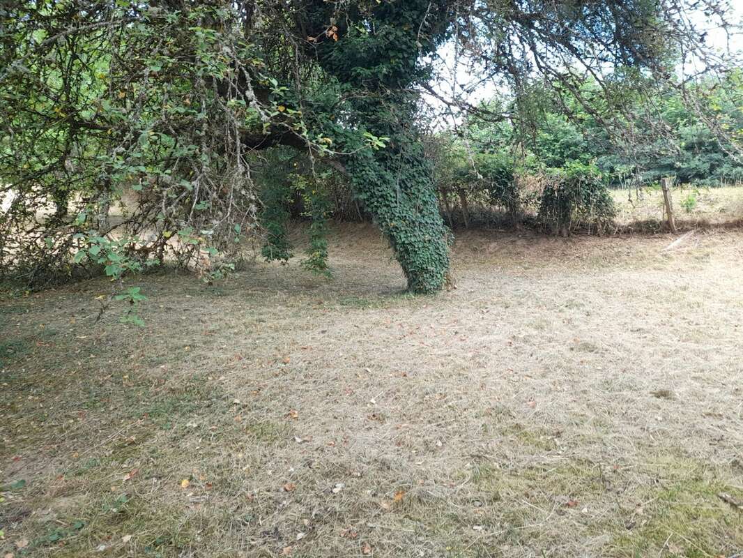 Maison à Cussy en Morvan  de 136 m2 - 8 pièces - diverses dépendances - terrain 1182 m2 - photo 30