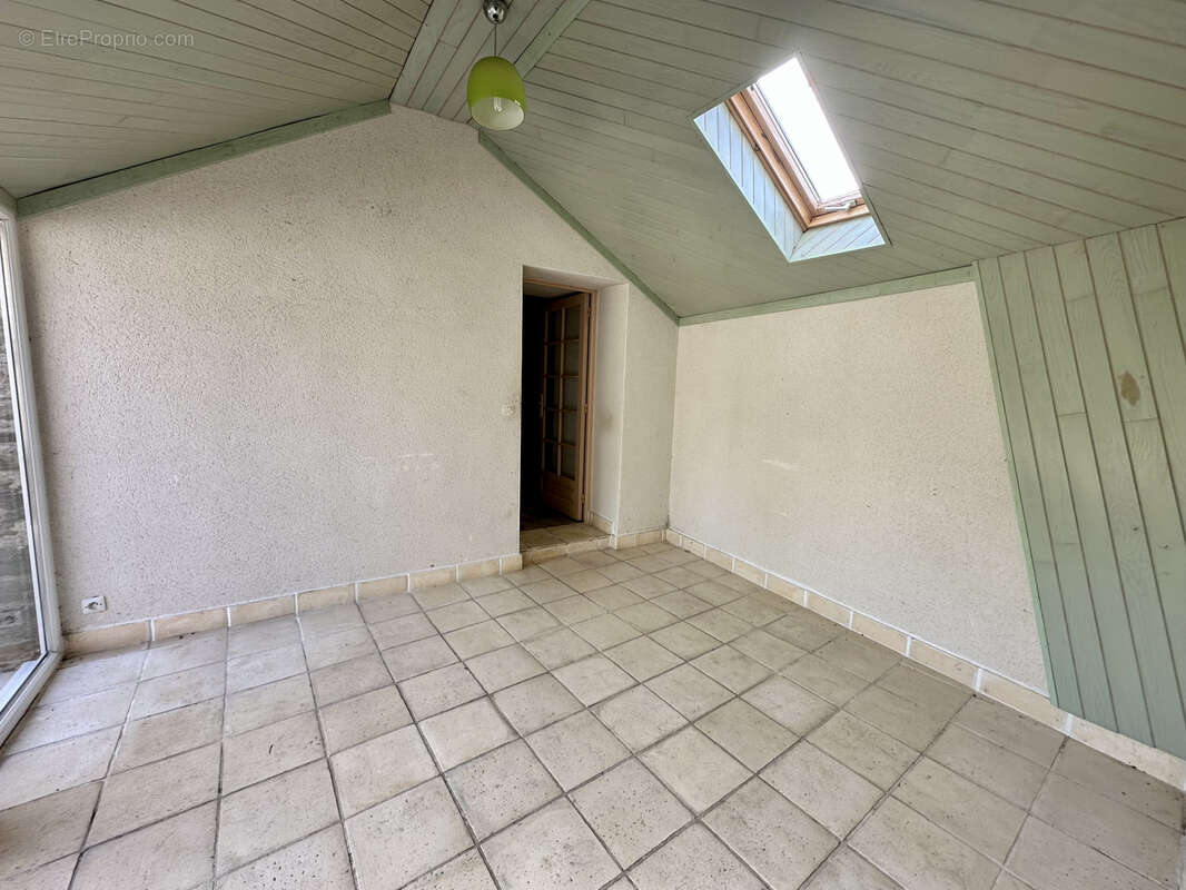 Maison à PLESTIN-LES-GREVES