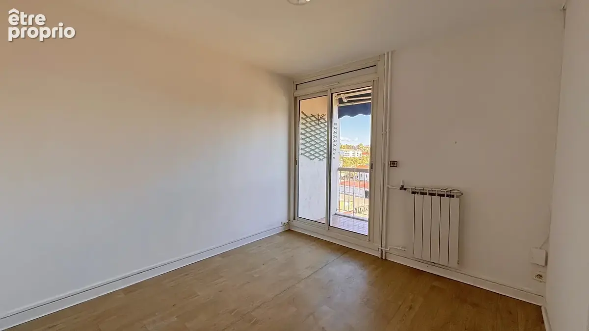 Appartement T4 Sainte Marthe - photo 5