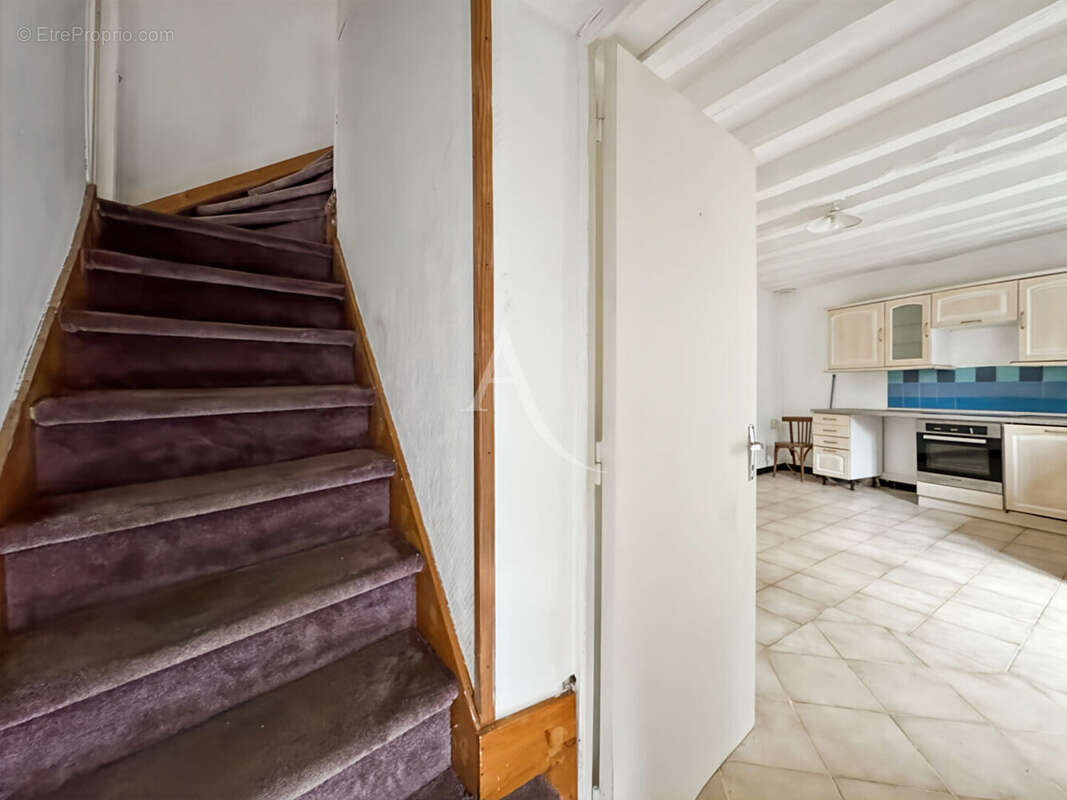 Appartement à ETAMPES