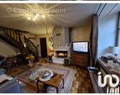 Photo 1 - Maison à FONTENOY-LE-CHATEAU