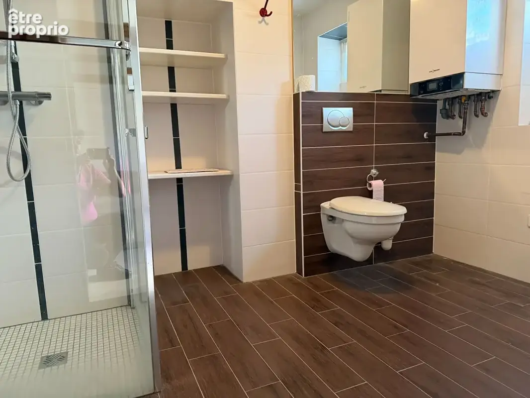 Maison Wissembourg 4 pièce(s) 100 m2 - photo 4