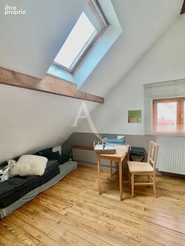 Maison Conflans Sainte Honorine 6 pièce(s) 132 m2 - photo 16