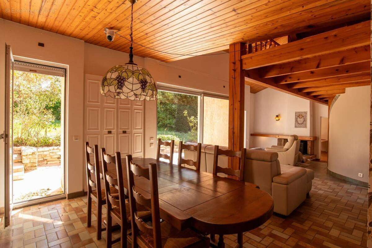 Maison à CHATELAILLON-PLAGE
