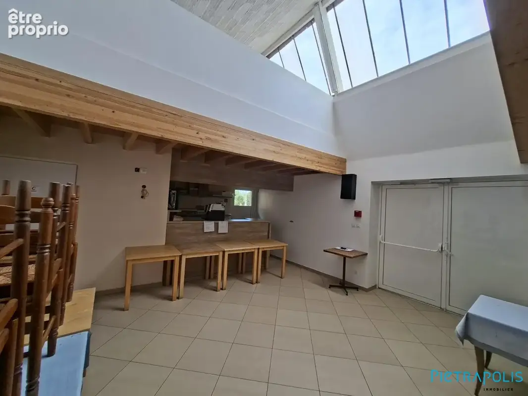Maison 3 pièces 97 m² à vendre à Fourneaux (42470) - photo 9