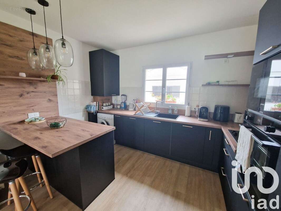 Photo 6 - Maison à BOULAY-LES-BARRES