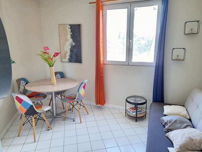 Appartement à SAINTE-ANNE