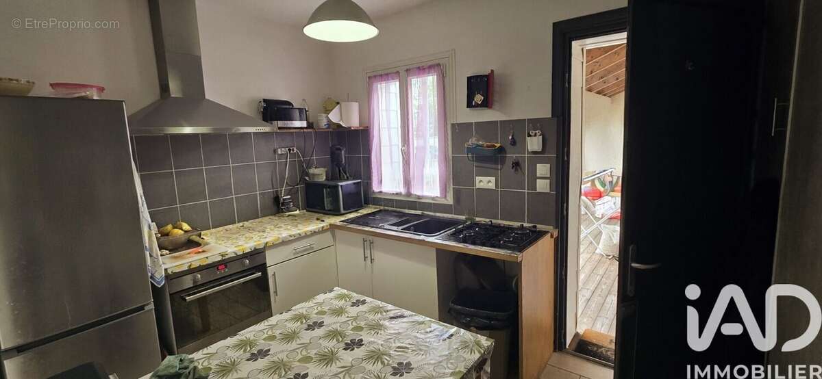 Photo 7 - Maison à SAINT-JEAN-DE-LA-RUELLE