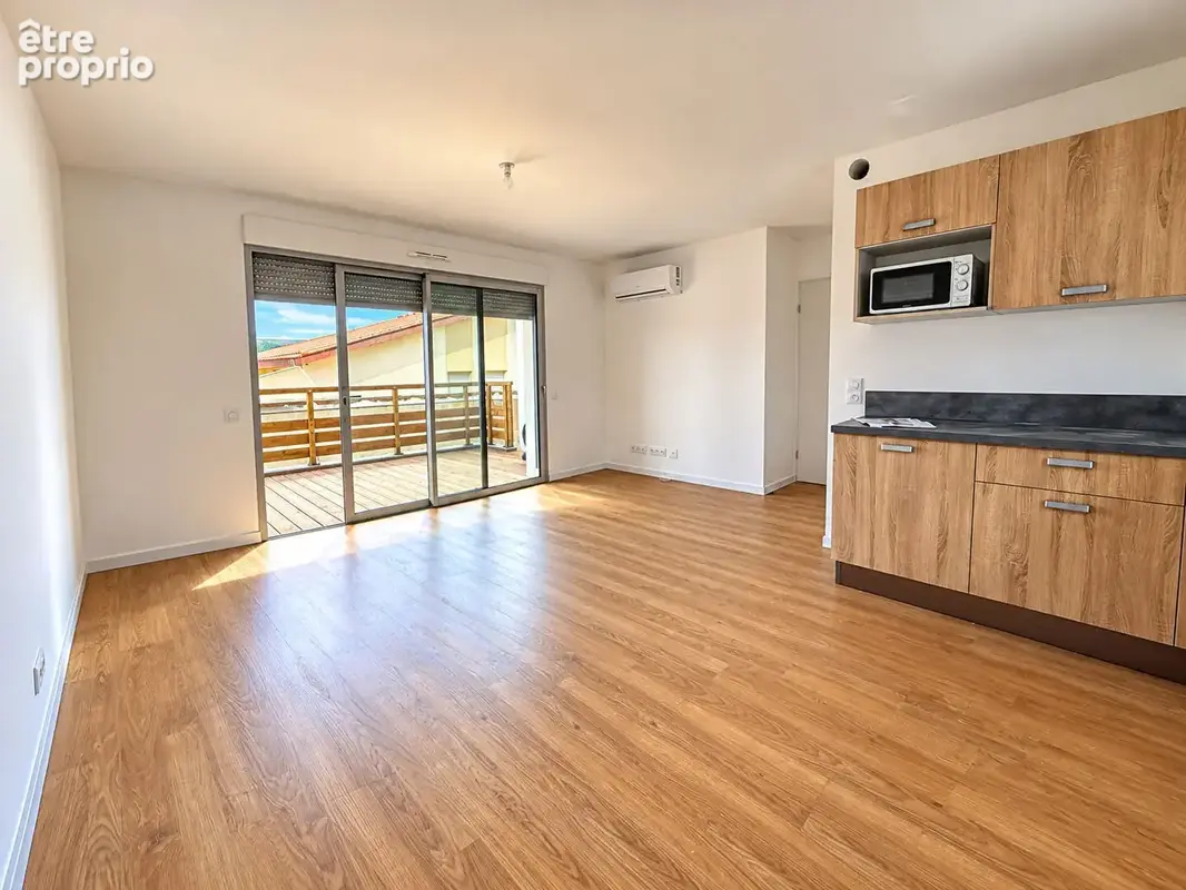 Photo Appartement à Mimizan au prix de 299 000€