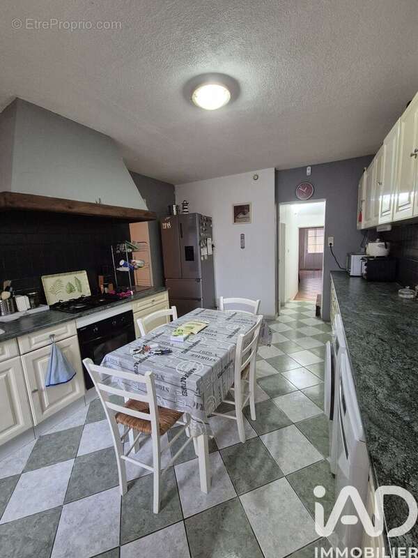 Photo 9 - Maison à RAUCOURT-ET-FLABA