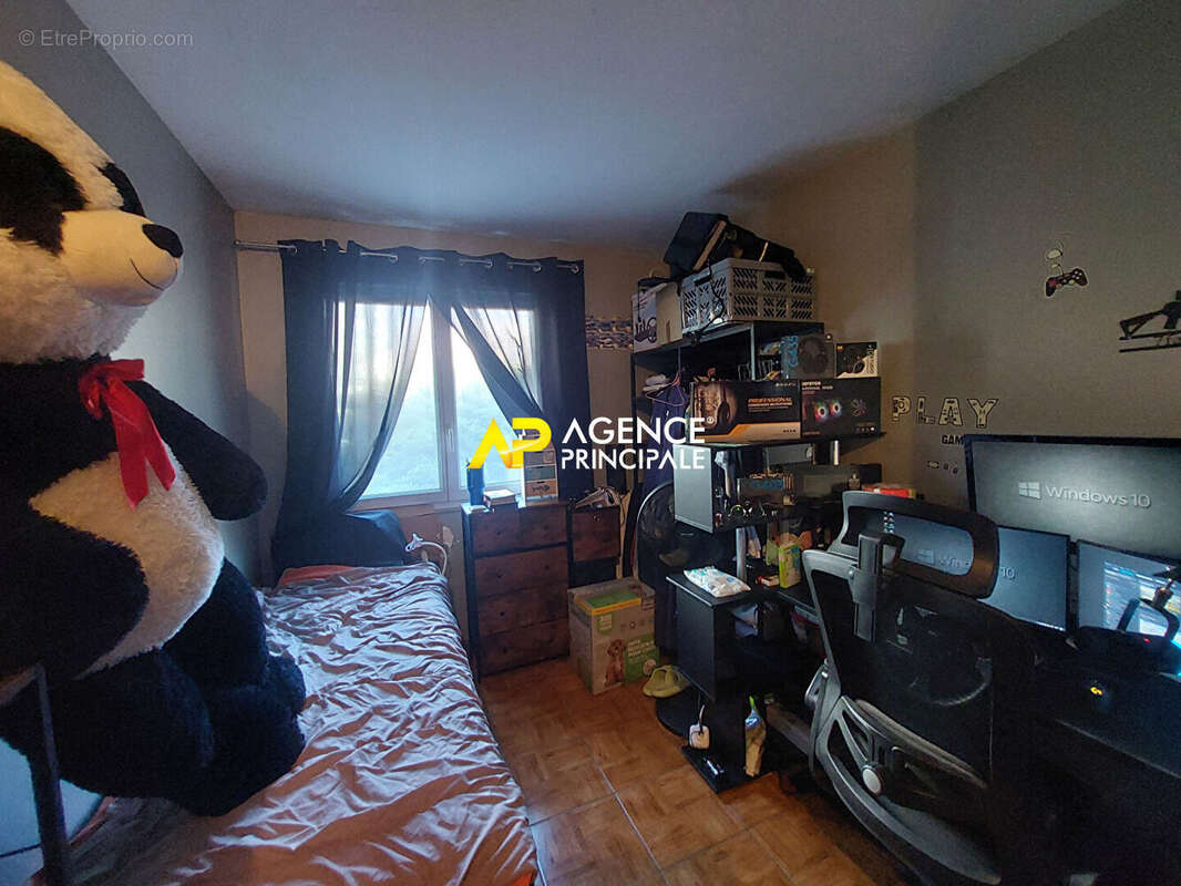 Appartement à BEZONS