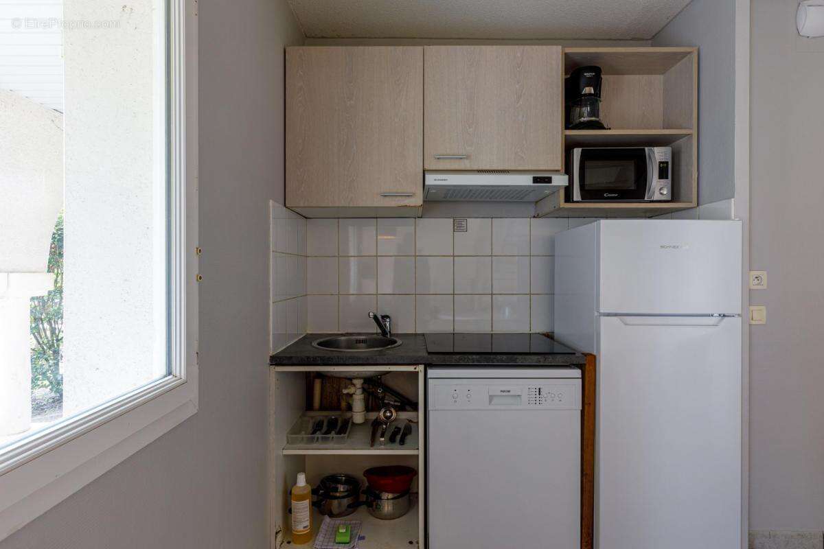 Appartement à SAINT-JEAN-D'ILLAC