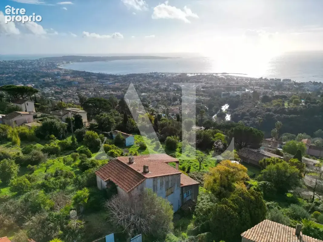 Photo Maison à Vallauris au prix de 1 200 000€